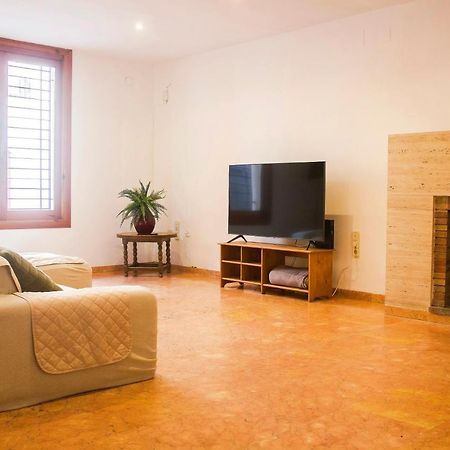N28 Bed & Breakfast Xativa Ngoại thất bức ảnh