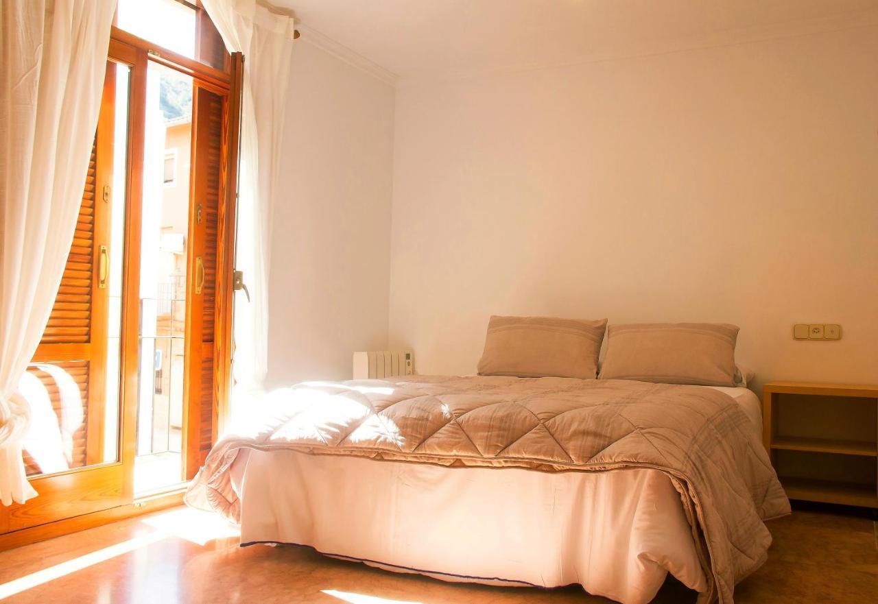 N28 Bed & Breakfast Xativa Ngoại thất bức ảnh