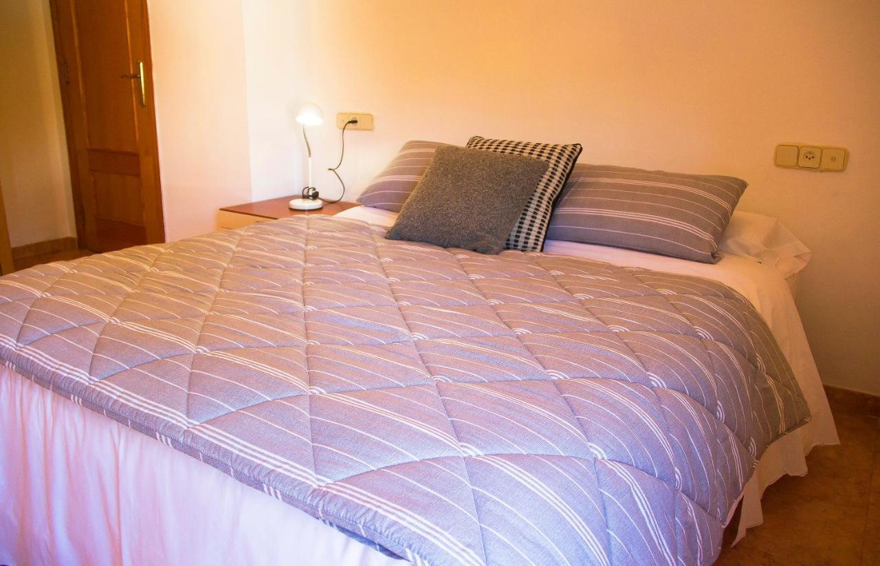N28 Bed & Breakfast Xativa Ngoại thất bức ảnh
