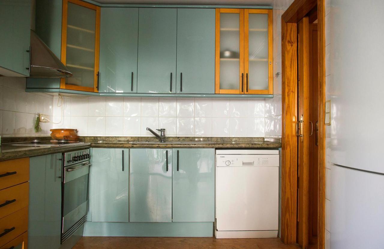 N28 Bed & Breakfast Xativa Ngoại thất bức ảnh