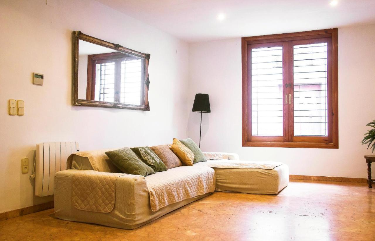 N28 Bed & Breakfast Xativa Ngoại thất bức ảnh