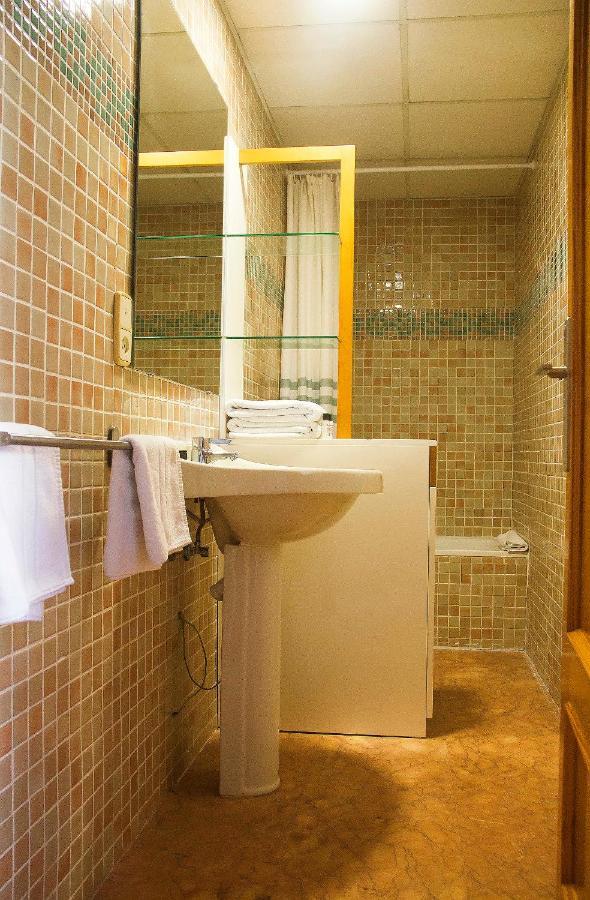 N28 Bed & Breakfast Xativa Ngoại thất bức ảnh
