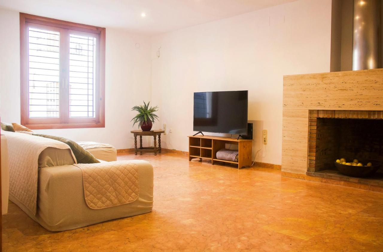 N28 Bed & Breakfast Xativa Ngoại thất bức ảnh