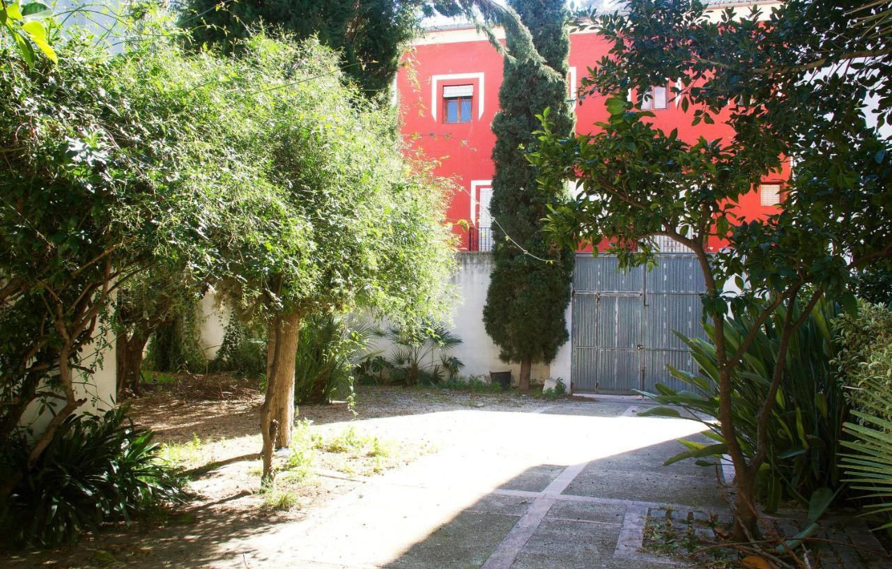 N28 Bed & Breakfast Xativa Ngoại thất bức ảnh