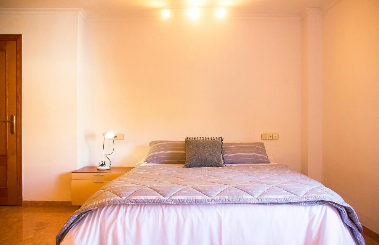 N28 Bed & Breakfast Xativa Ngoại thất bức ảnh