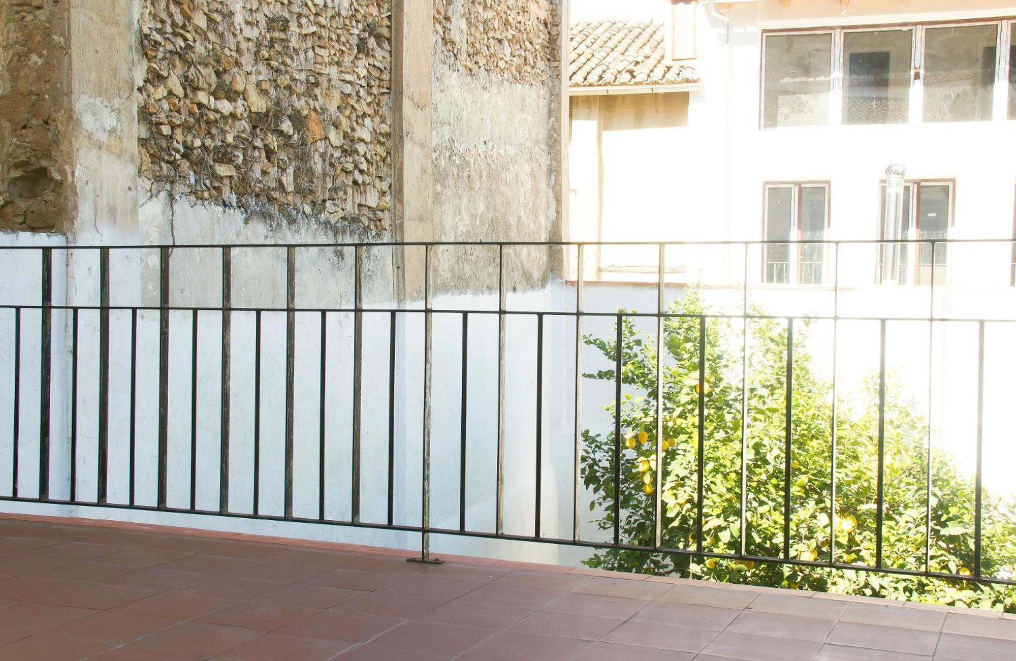 N28 Bed & Breakfast Xativa Ngoại thất bức ảnh