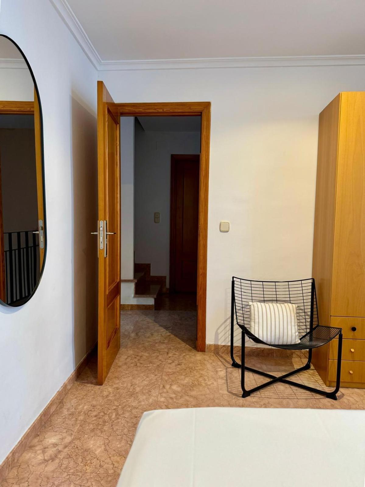 N28 Bed & Breakfast Xativa Ngoại thất bức ảnh