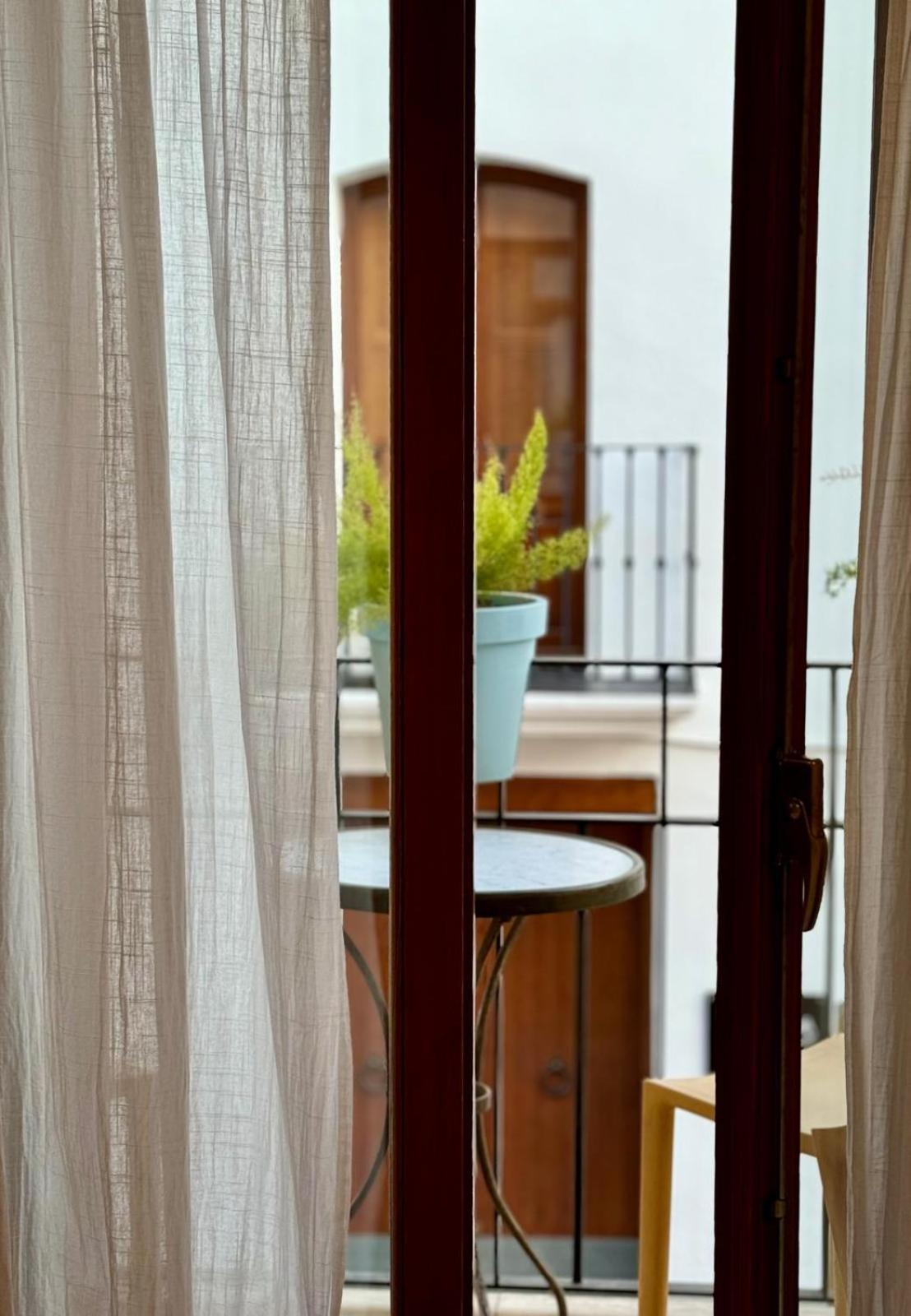 N28 Bed & Breakfast Xativa Ngoại thất bức ảnh