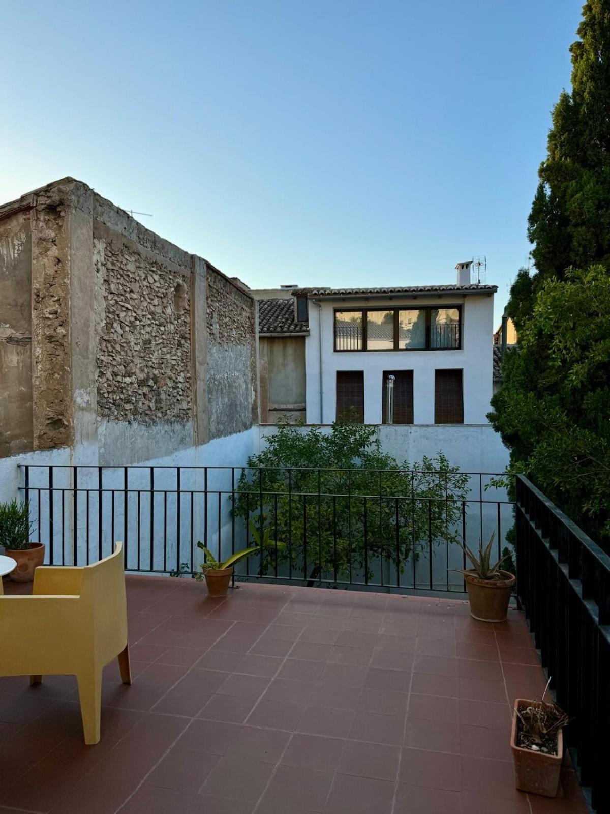 N28 Bed & Breakfast Xativa Ngoại thất bức ảnh