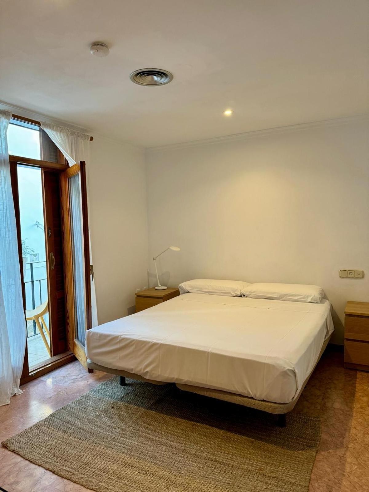 N28 Bed & Breakfast Xativa Ngoại thất bức ảnh